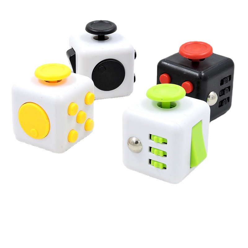 Fidget Cube 8