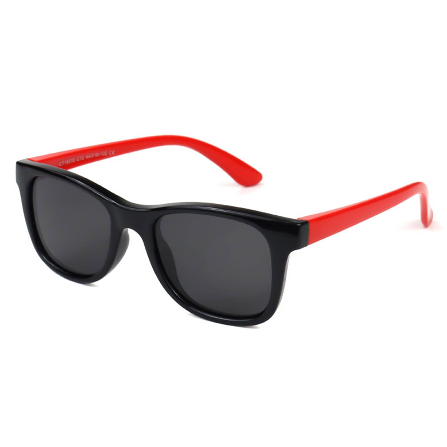 Kids UV 400 Neon Color Sunglasses 6