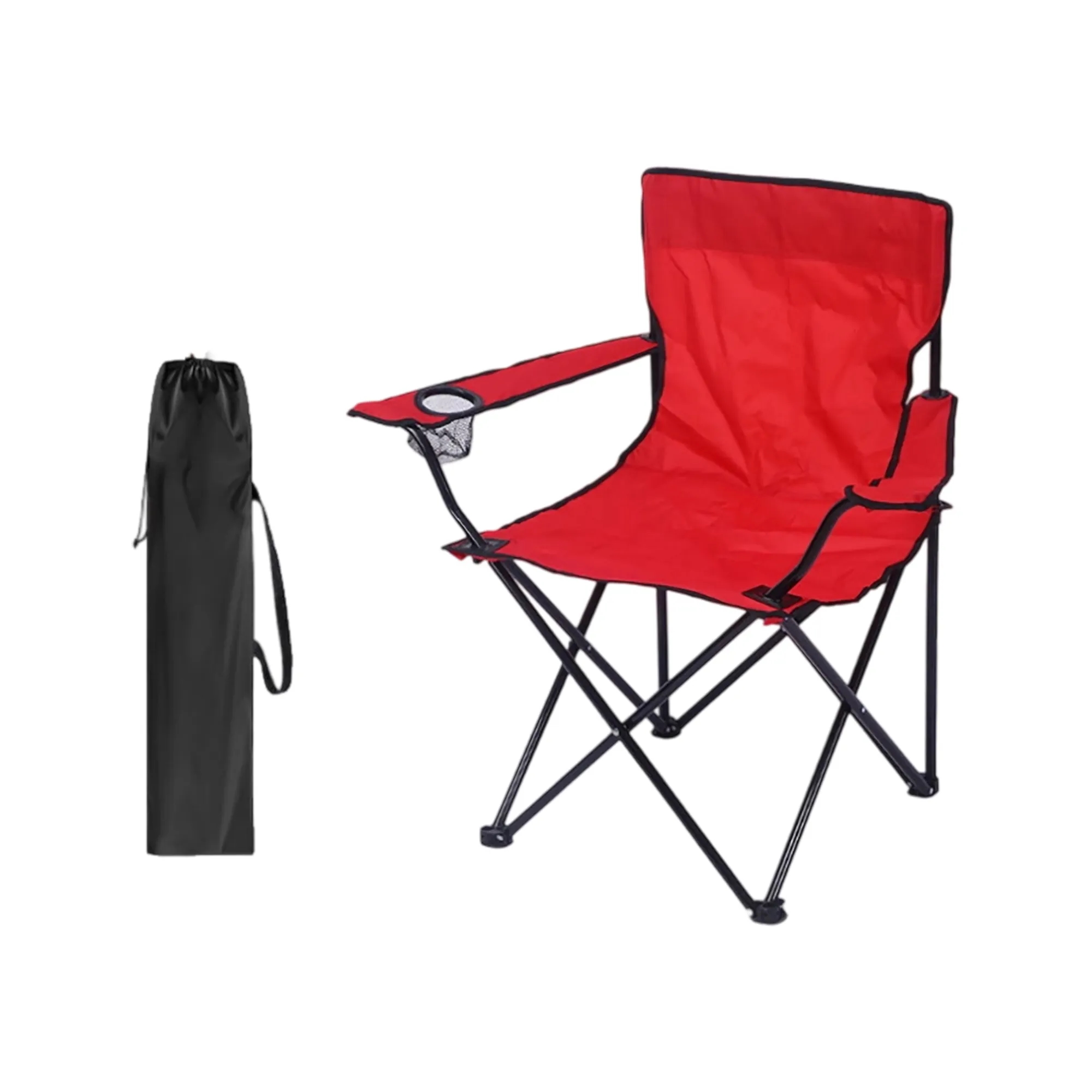 Portable Folding Camping Chair 5