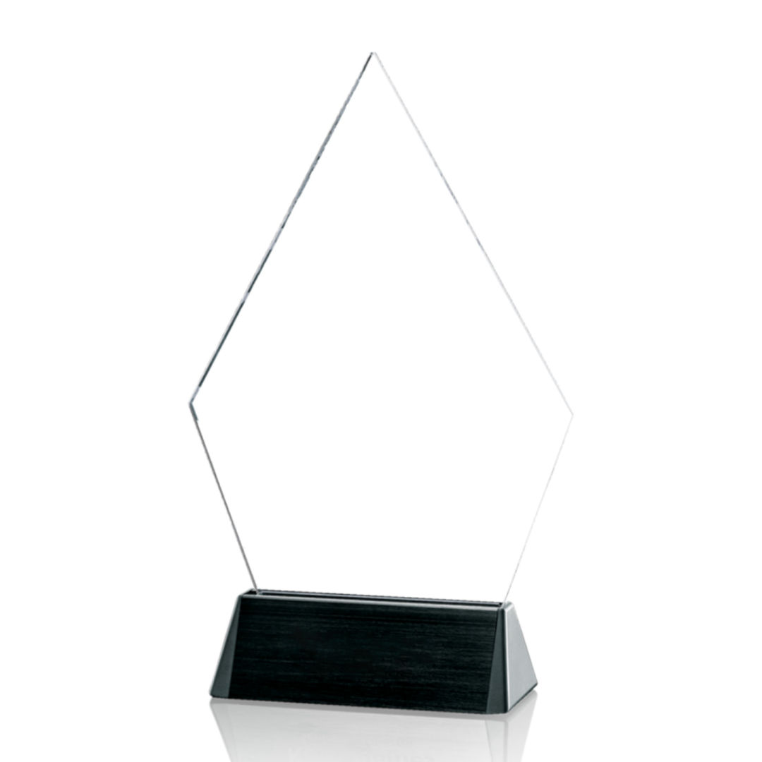 Sierra Diamond Award - Black 5