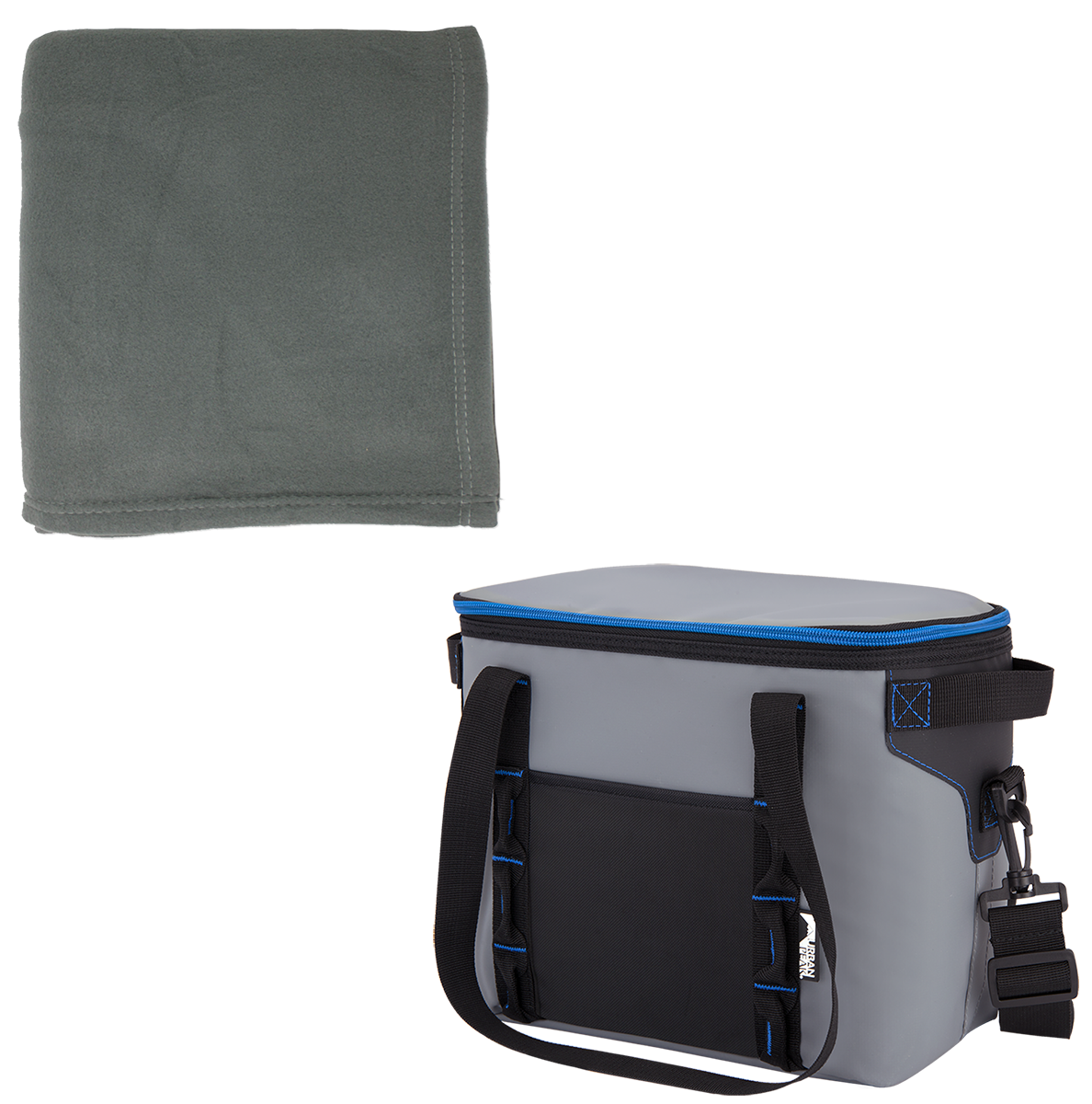 Urban Peak® CB161 Picnic Kit 19
