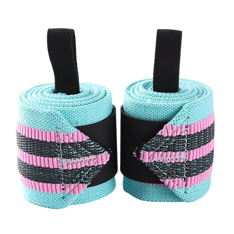 Wrist Guard 5