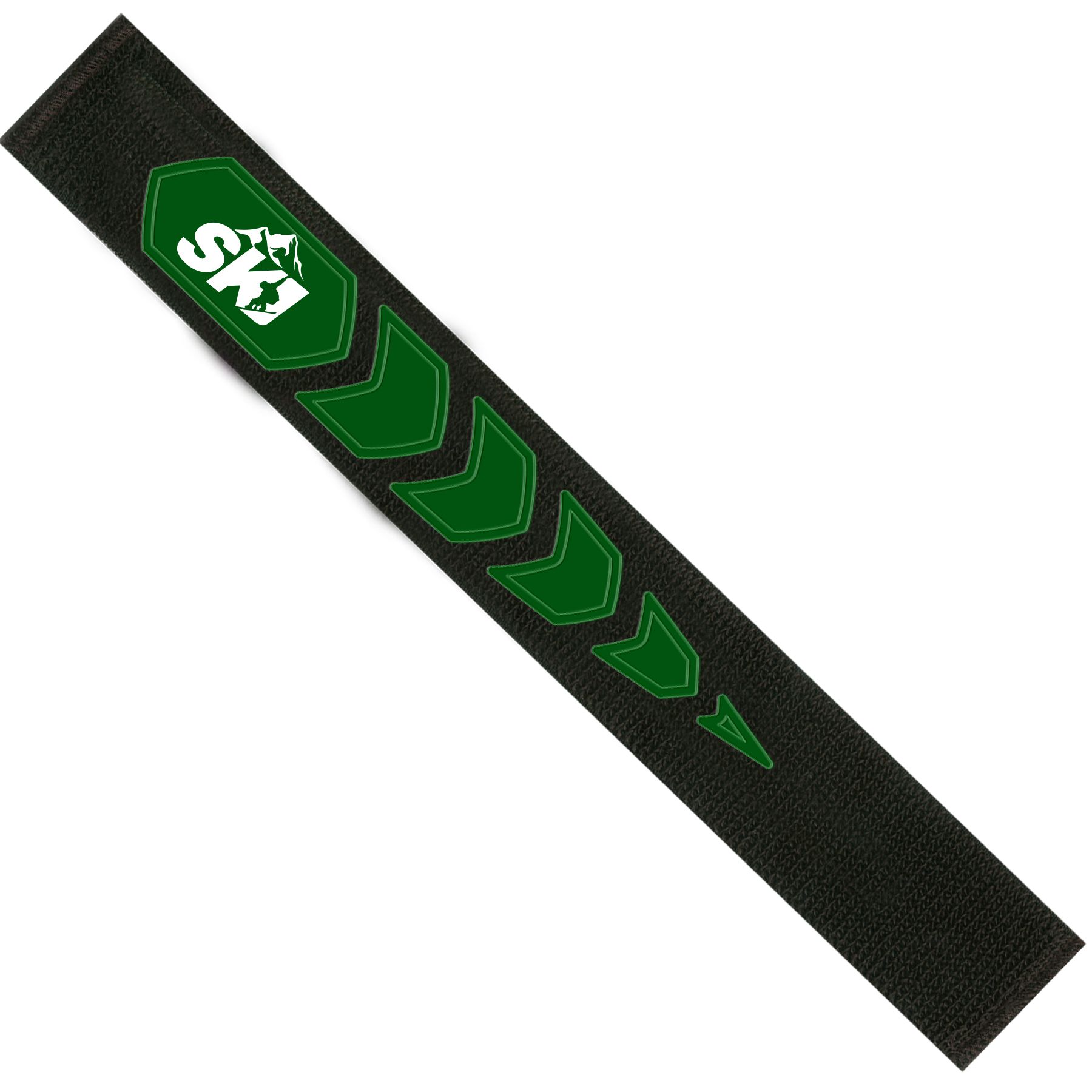 Reflective Wristwrap™ 27