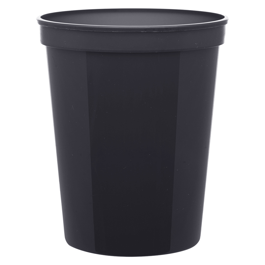 Reusable Plastic Stadium Cups 16 oz. 25