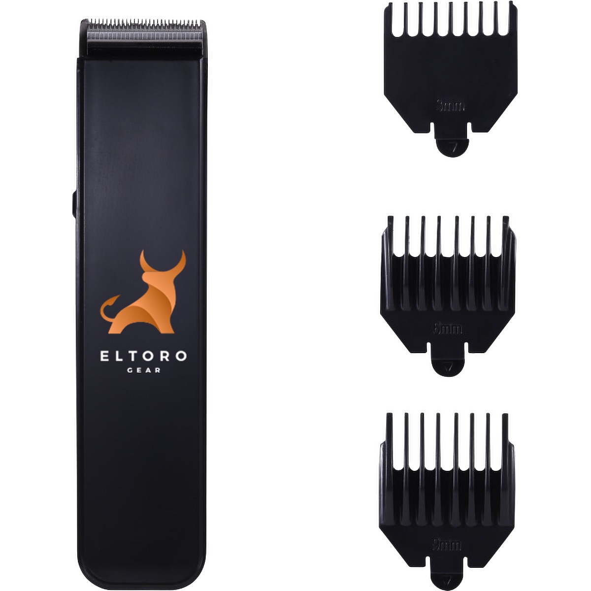 Brookstone® Cordless Hair Trimmer 35