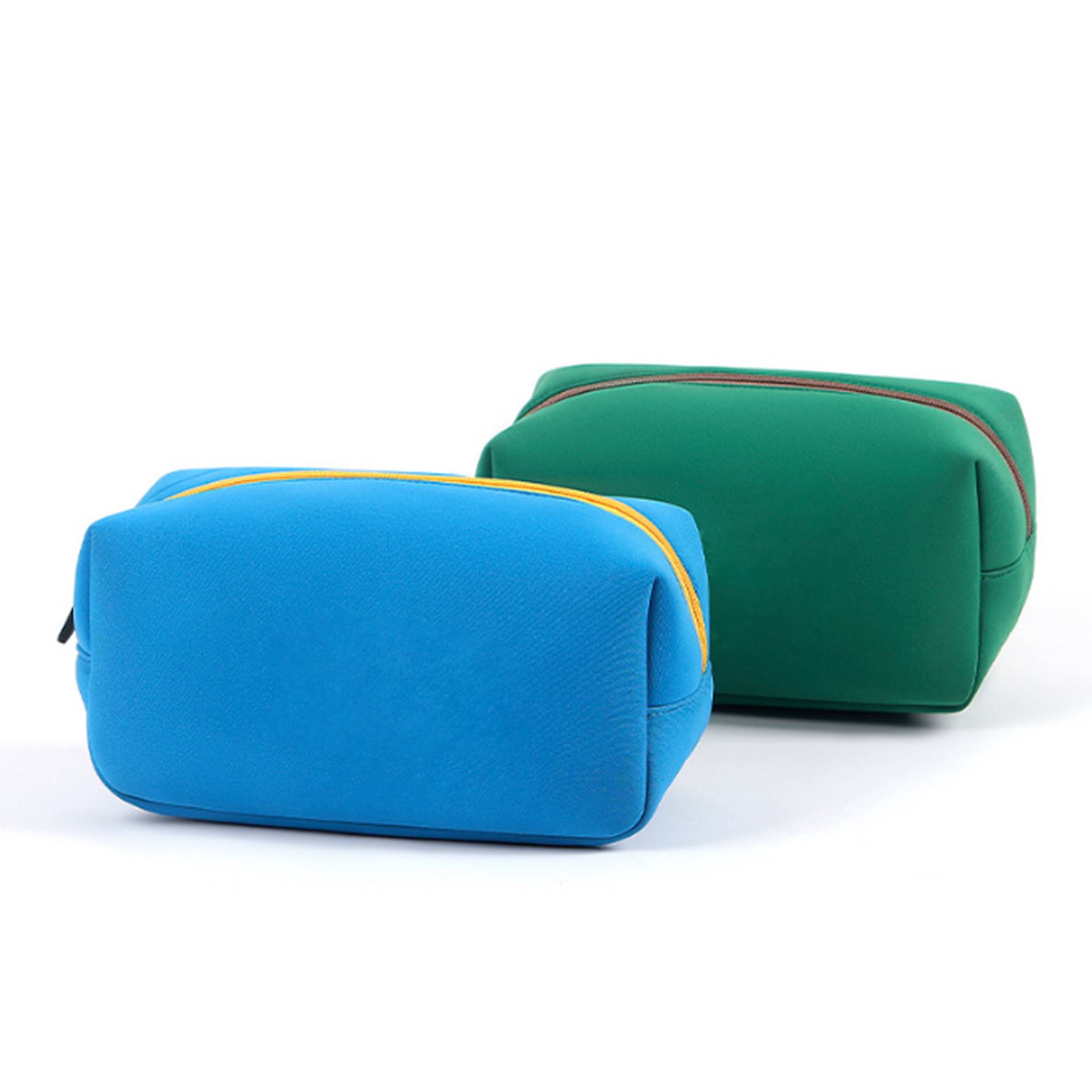Diving Fabric Cosmetic Bag 2