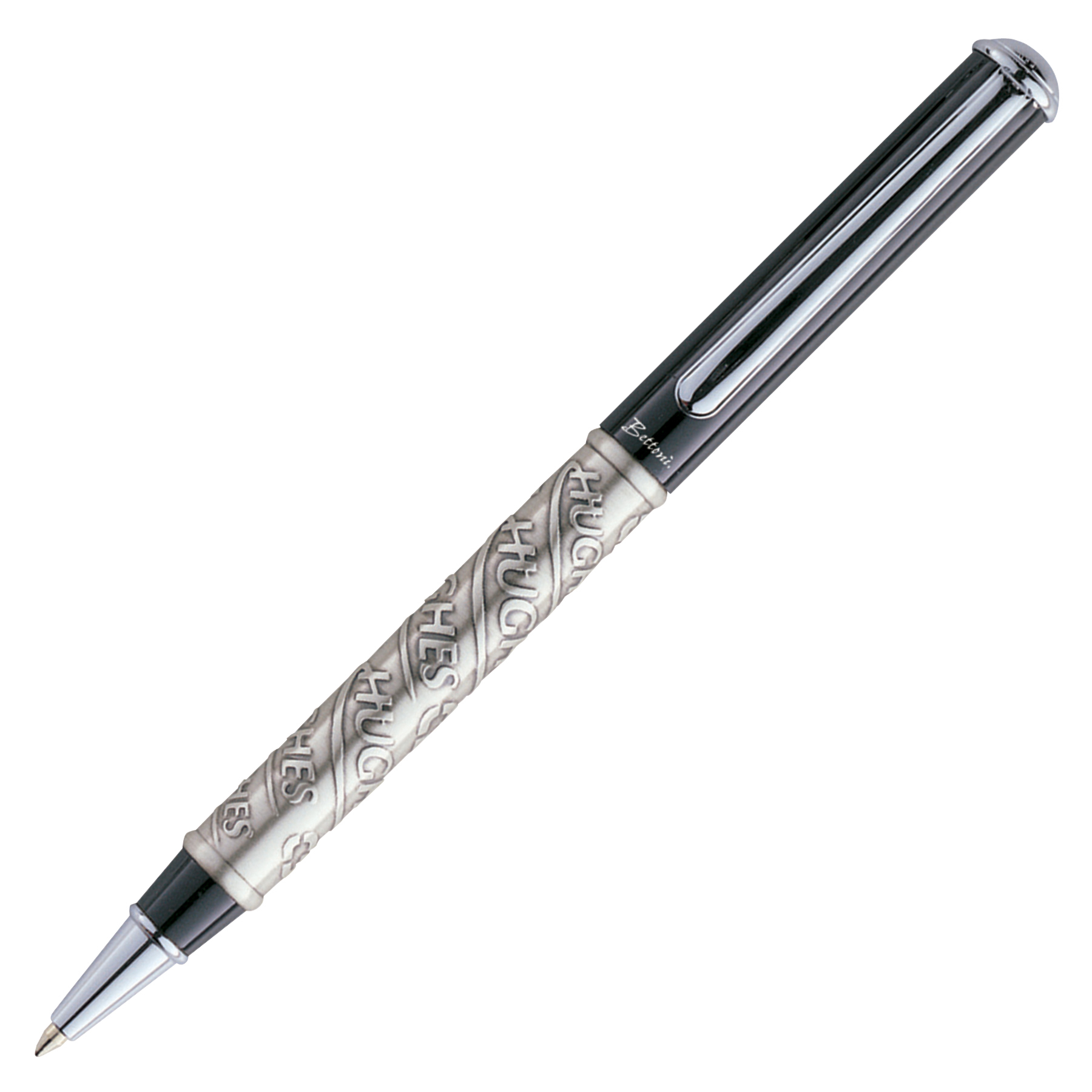 Logoart - Savona Bettoni Ballpoint 6
