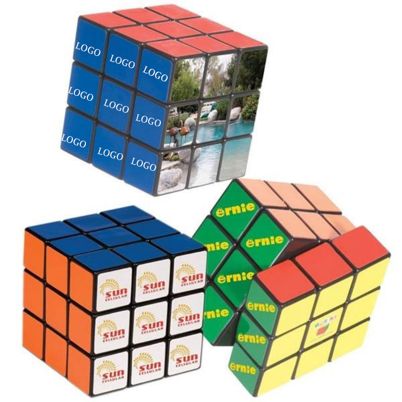 Custom 3x3x3 Cube Full Stock Glamorous Cubes 4