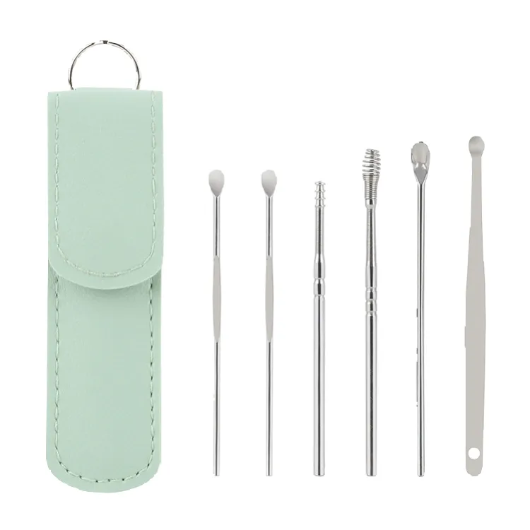 Ear Cleaning Set 7