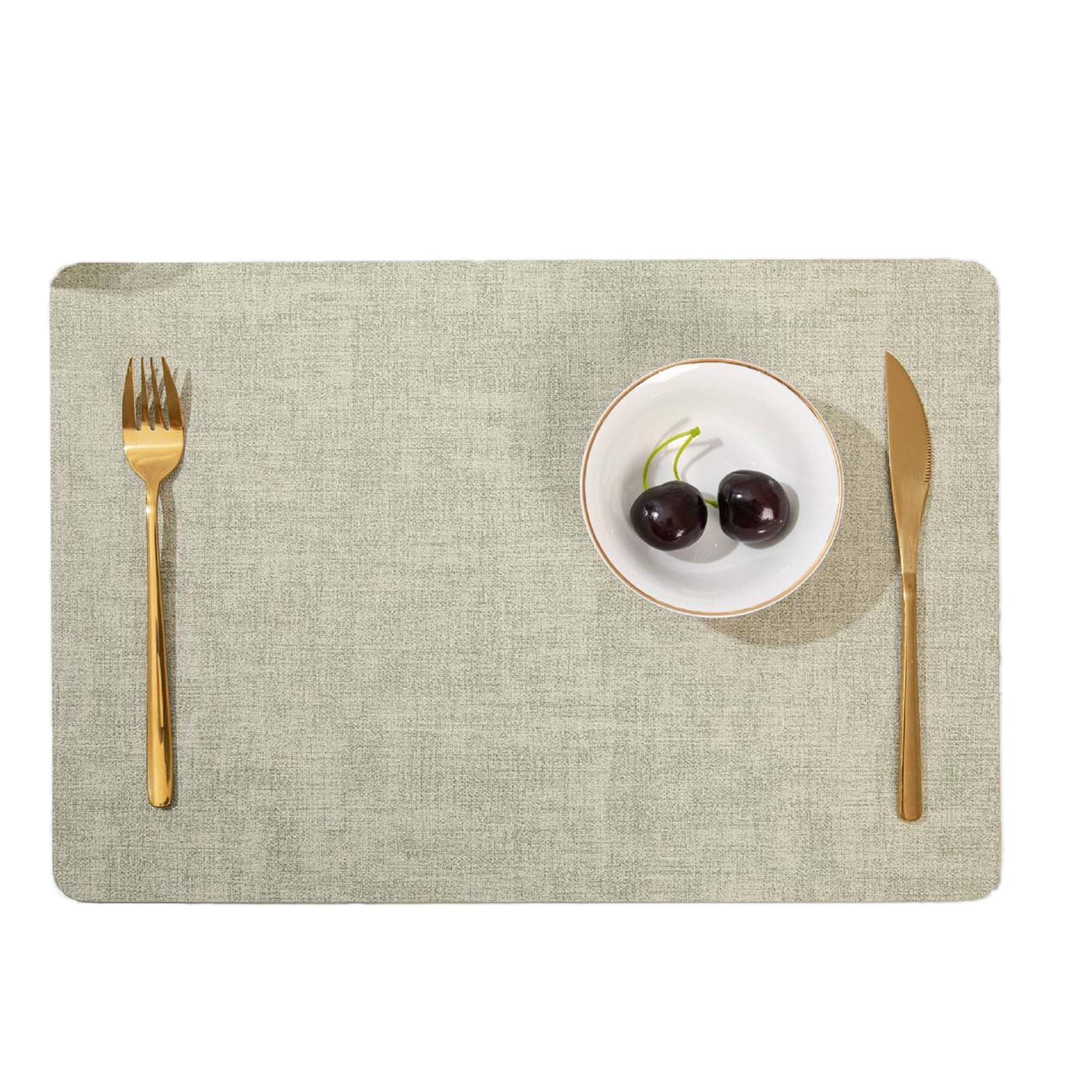 Cloth Placemat 4