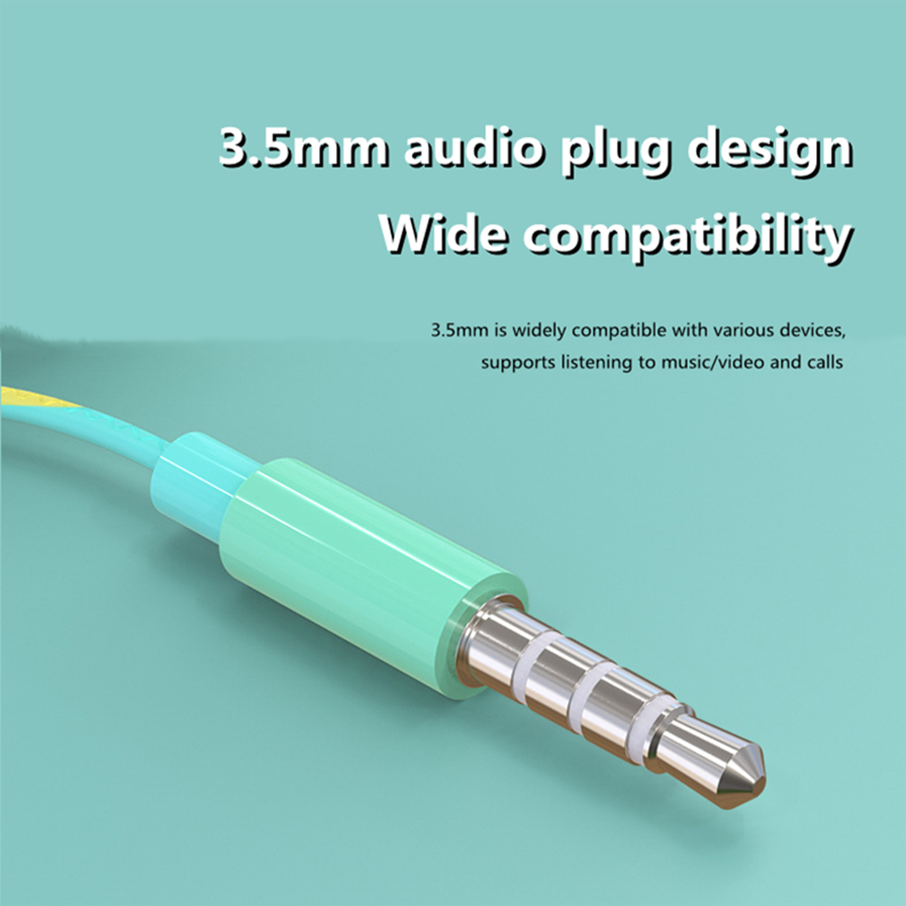 Caya Earbuds 10