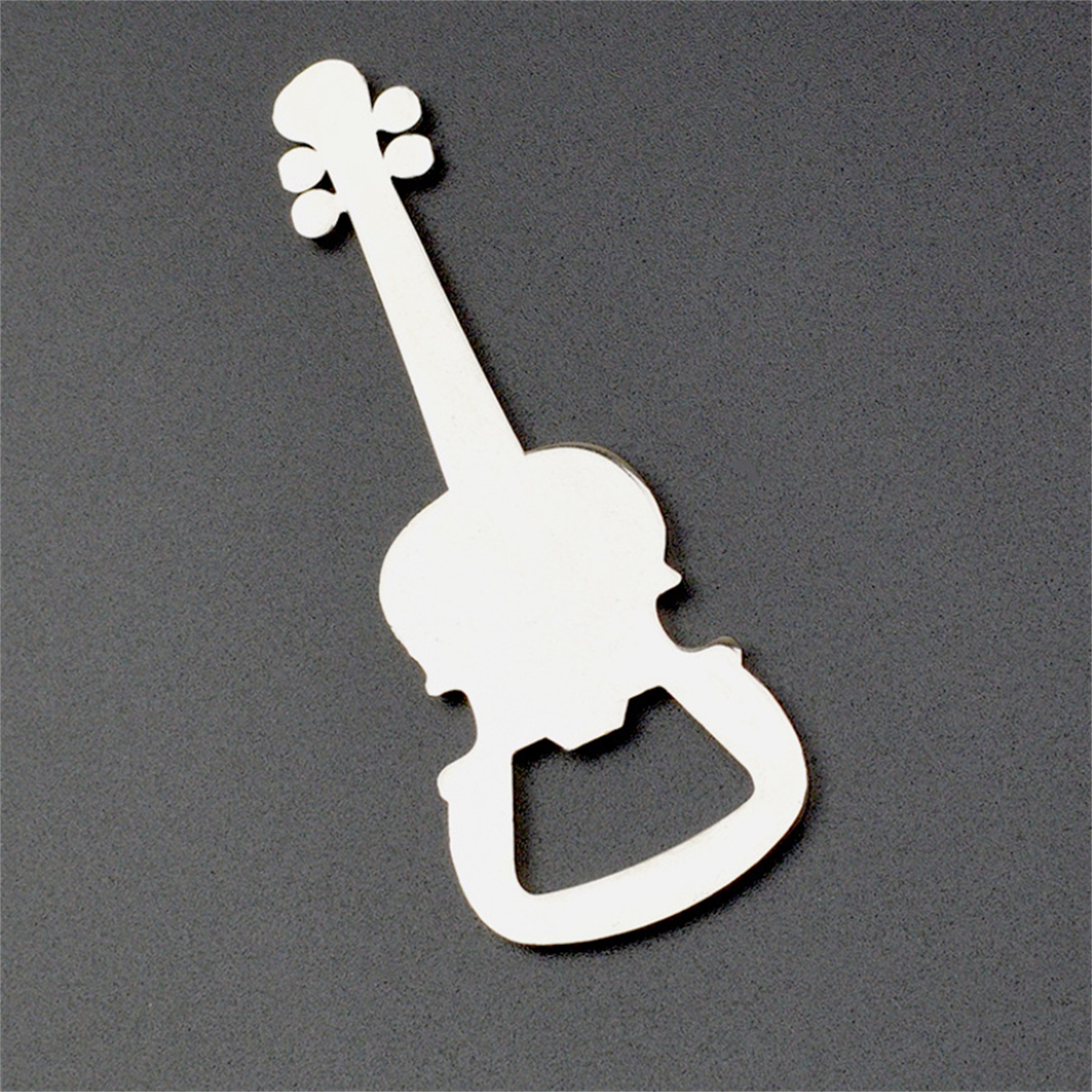 Simulation Guitar Model Bottle Opener 3