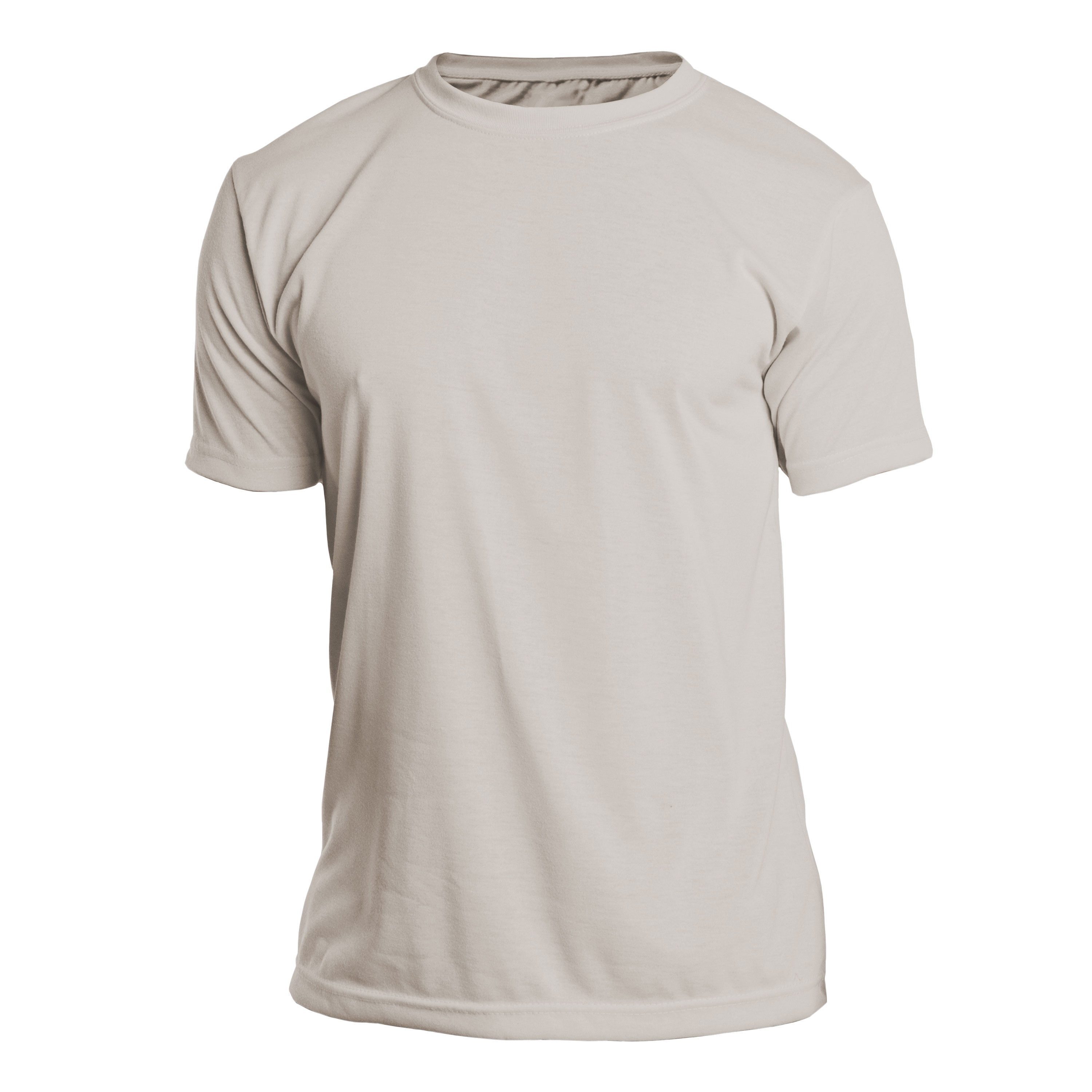 Vapor Apparel Men's SpunSoft Tech Short Sleeve T-Shirt 8