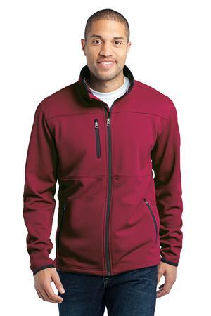 Pique Fleece Jacket
