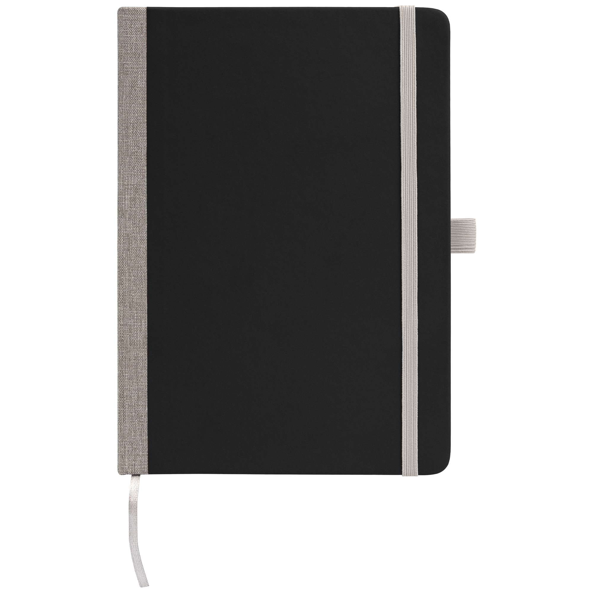 Steinbeck - Recycled Two Tone Hard Cover Notebook 28