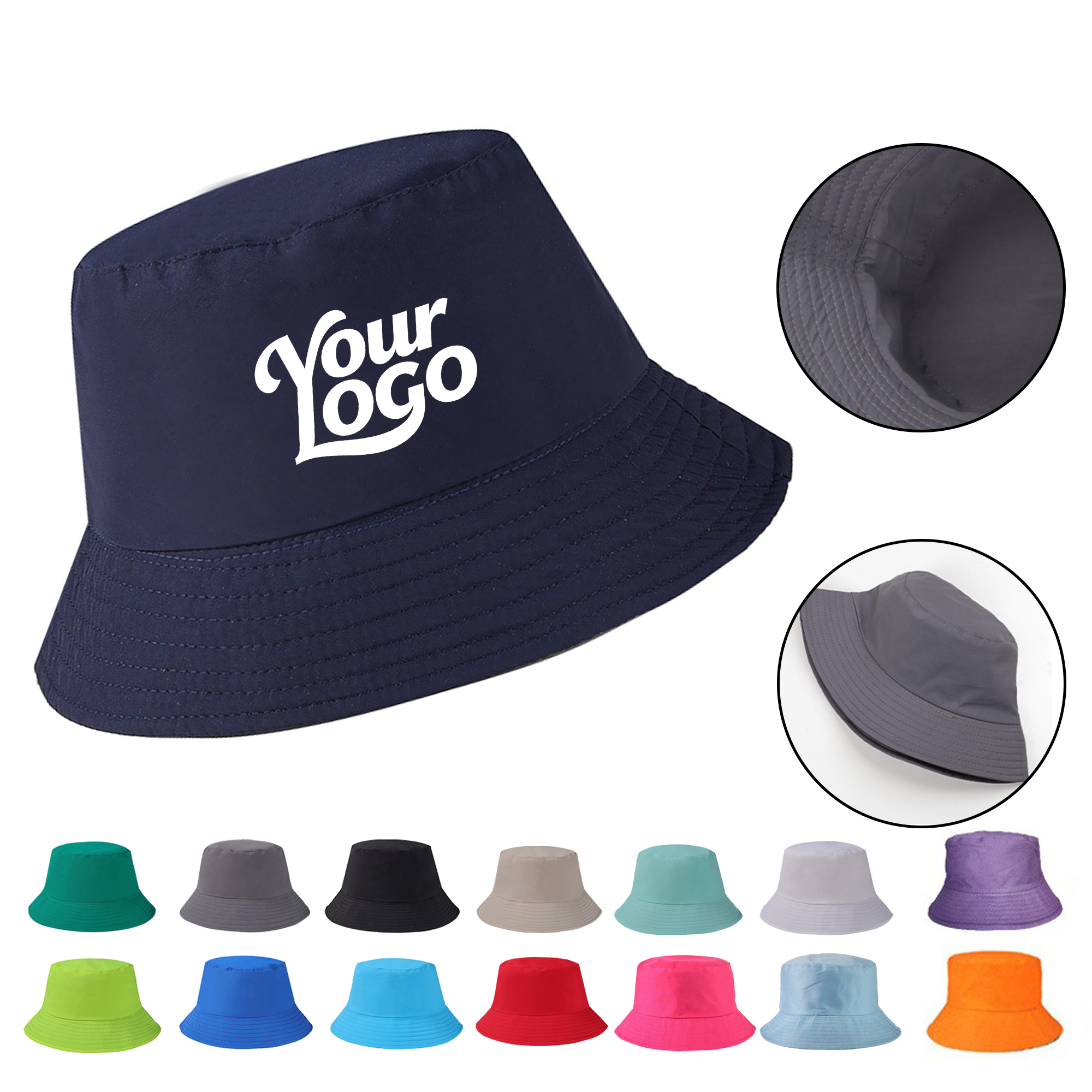 Bucket Hat 4