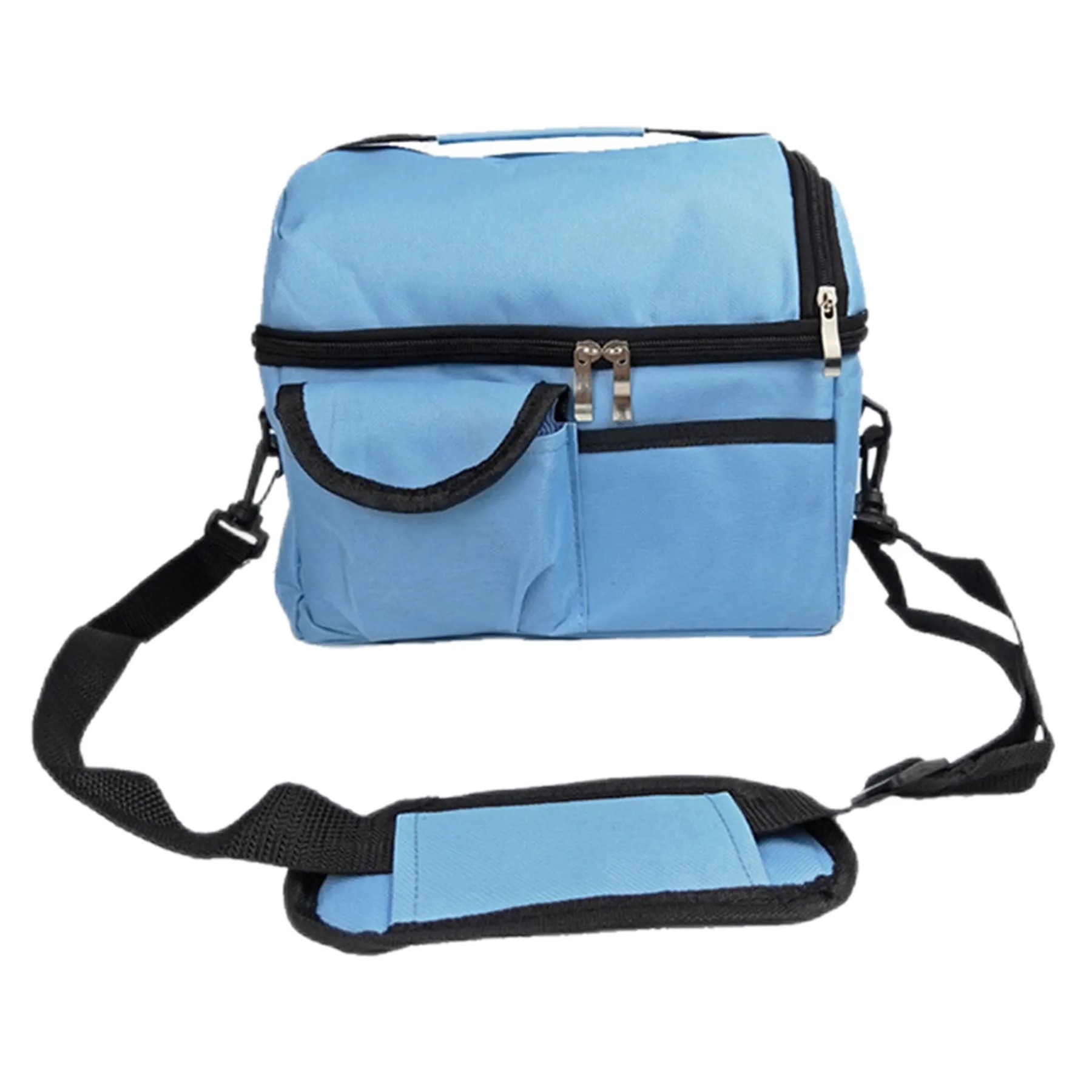 Multifunction Thermal Lunch Bag 2