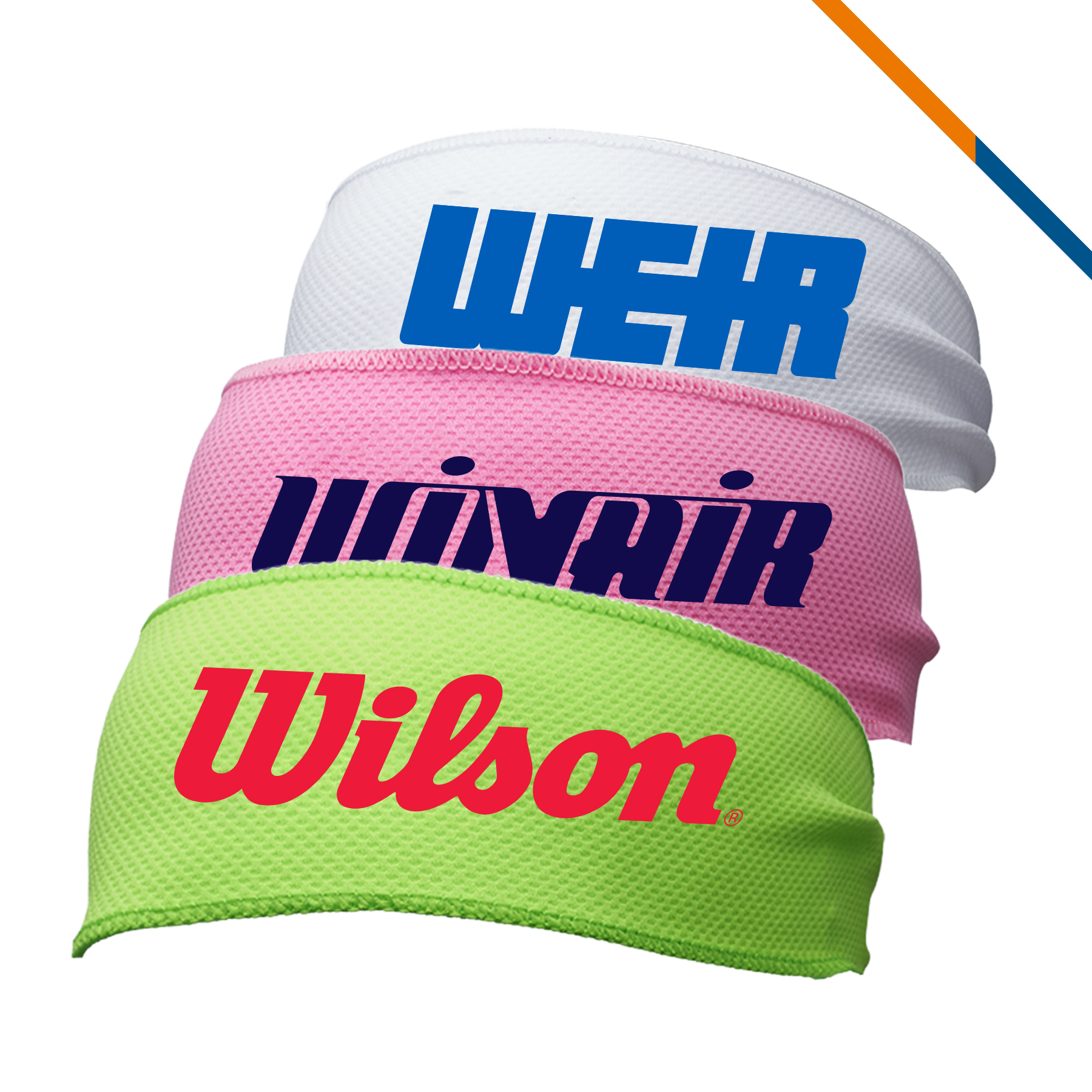 Pinno Sports Headbands 10