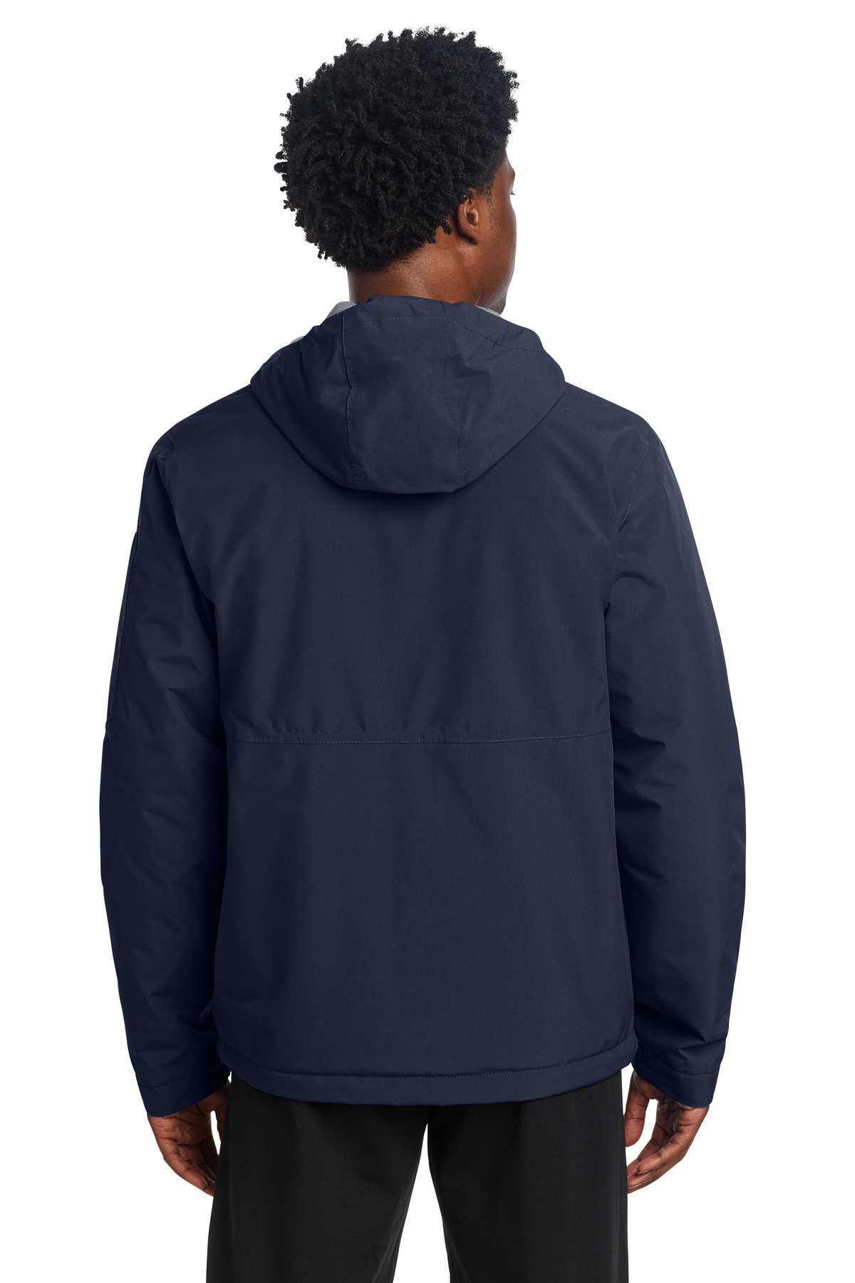 Sport-Tek Waterproof Insulated Jacket JST56 2