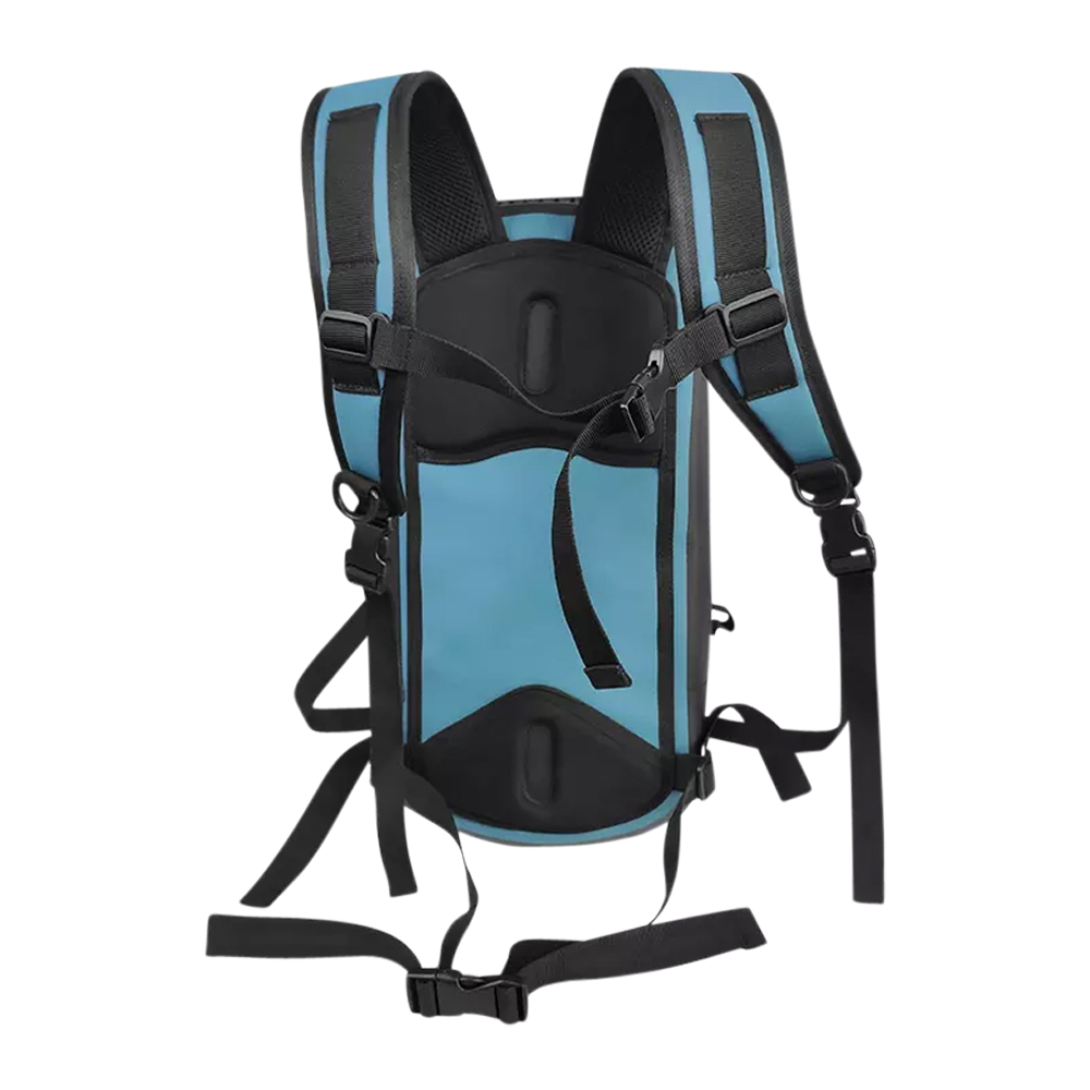 13L Waterproof Small Backpack 6