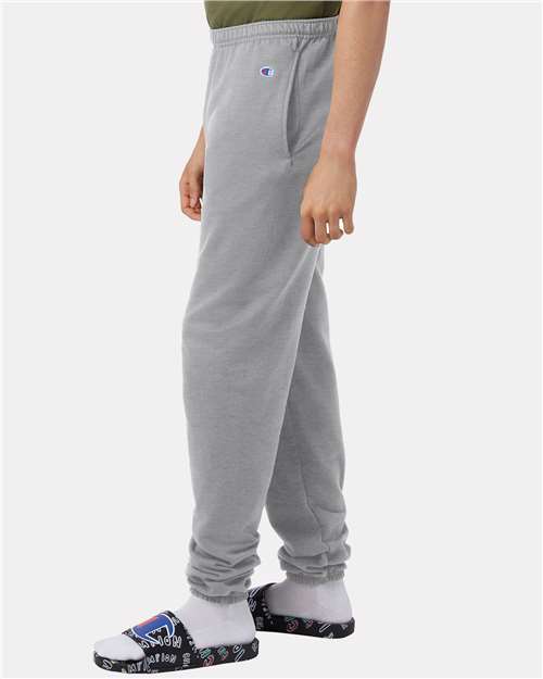 Unisex Powerblend® Sweatpants with Pockets - P950 10