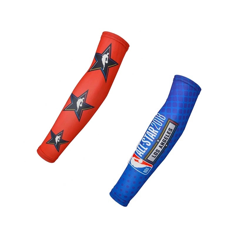Fully Sublimated Spirit Sleeve 1