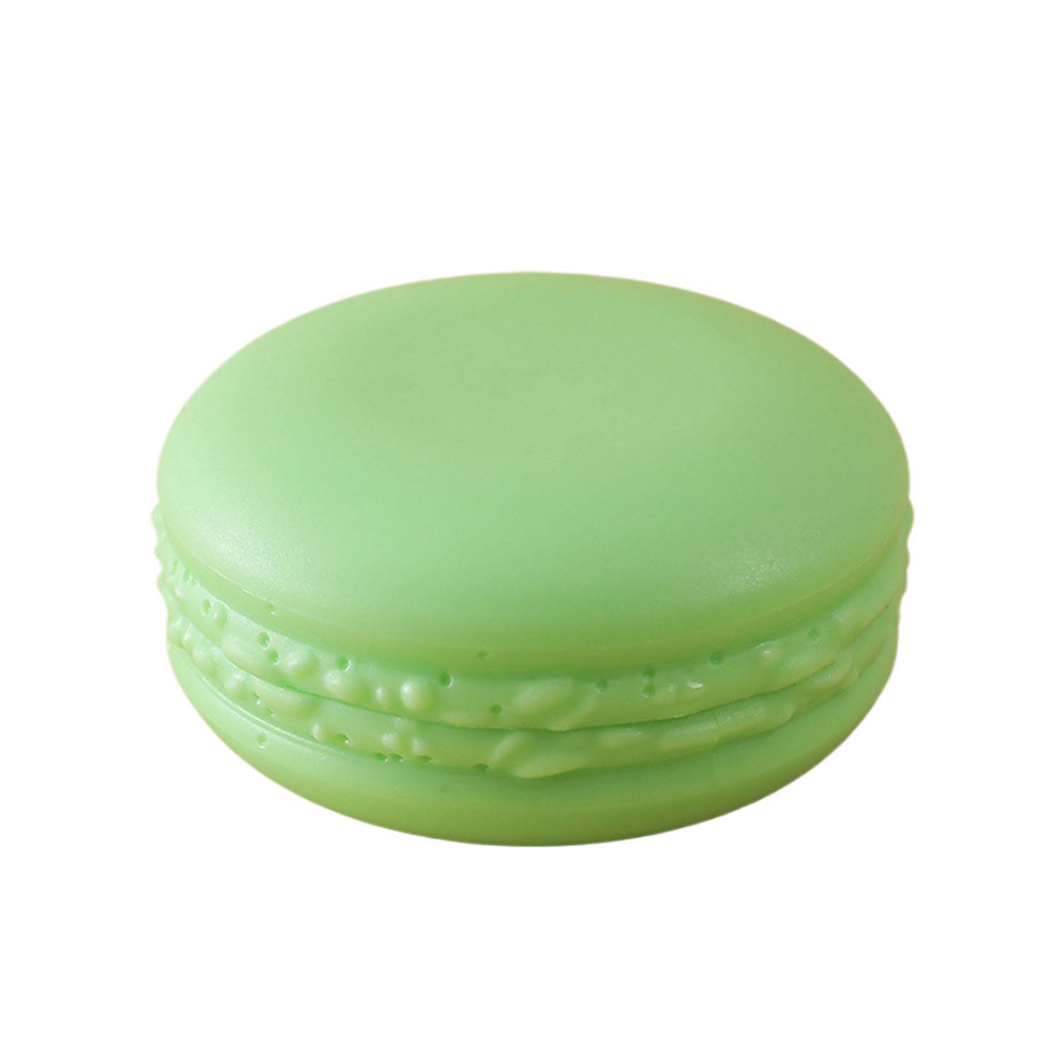 Portable Compact Mini Travel Cream Storage Container 7