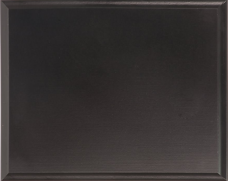 Sage Horizontal Photo Plaque-Slide In 2
