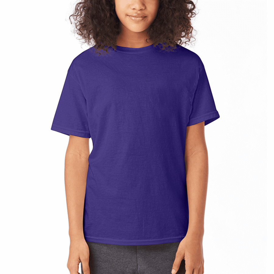 EcoSmart Youth T-Shirt 24