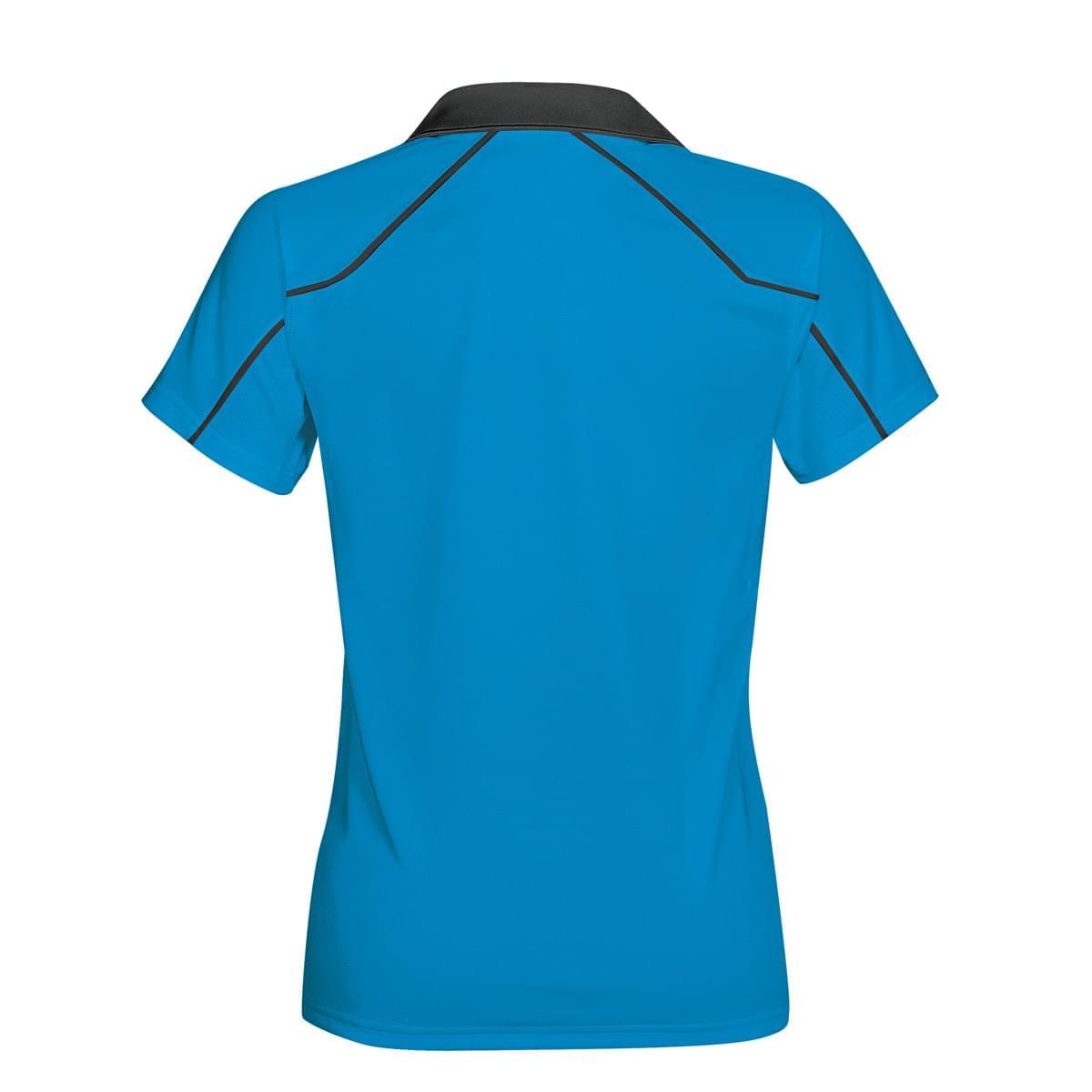 Stormtech Women's Crossover Performance Polo 5