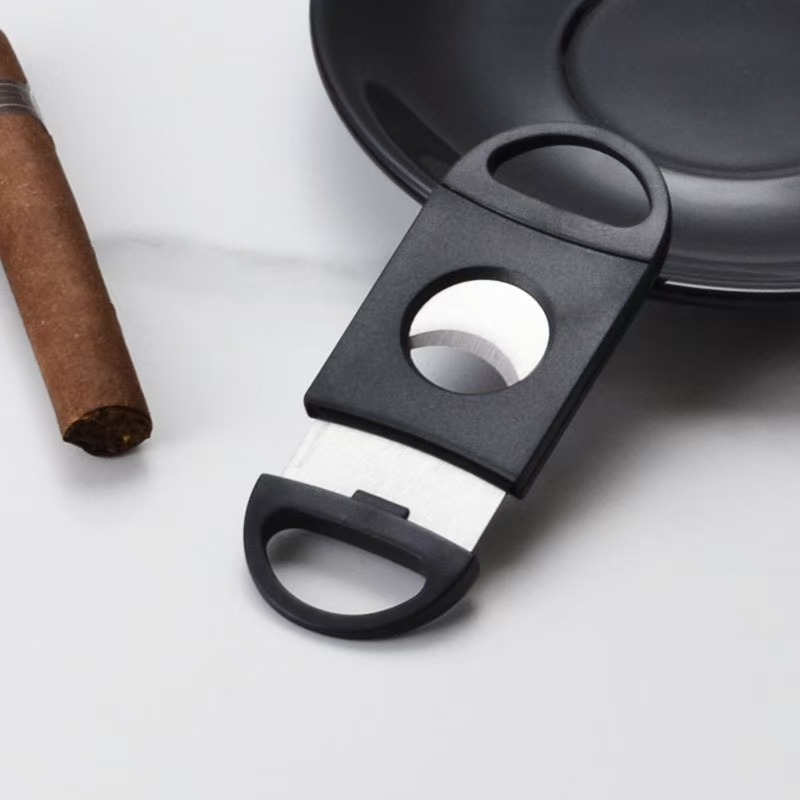 Cigar Cutter Smooth Cut Blade 2