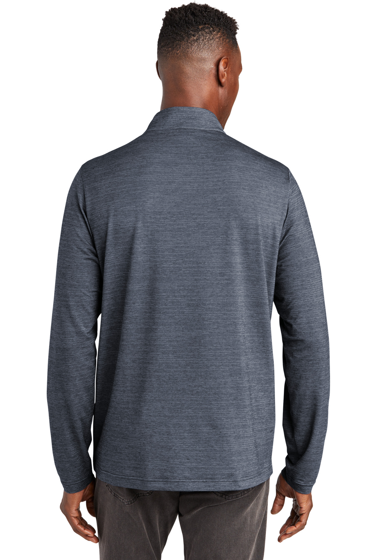 TravisMathew Crestview 1/4-Zip TM1MW452 41