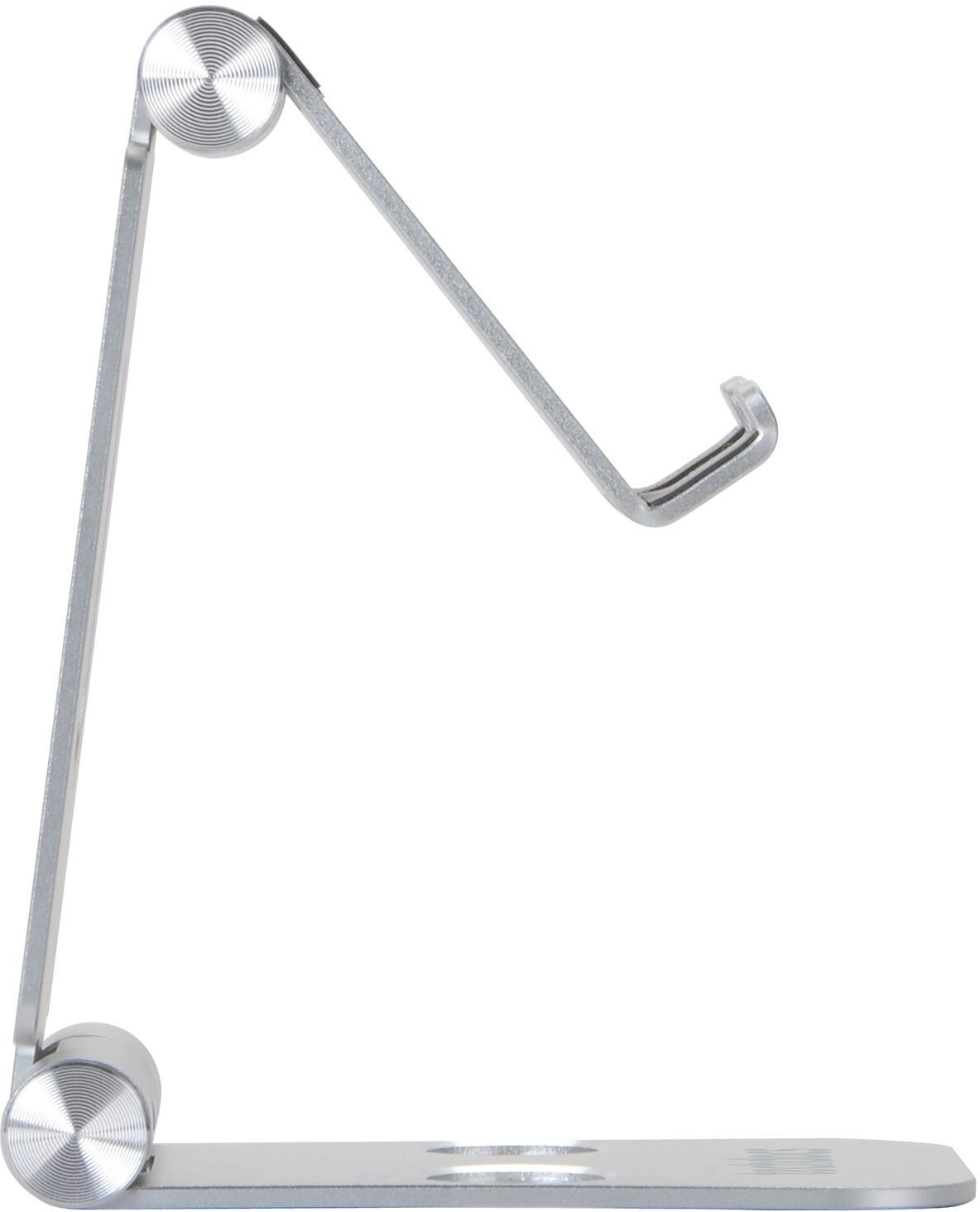 FOLDABLE METAL PHONE STAND 16