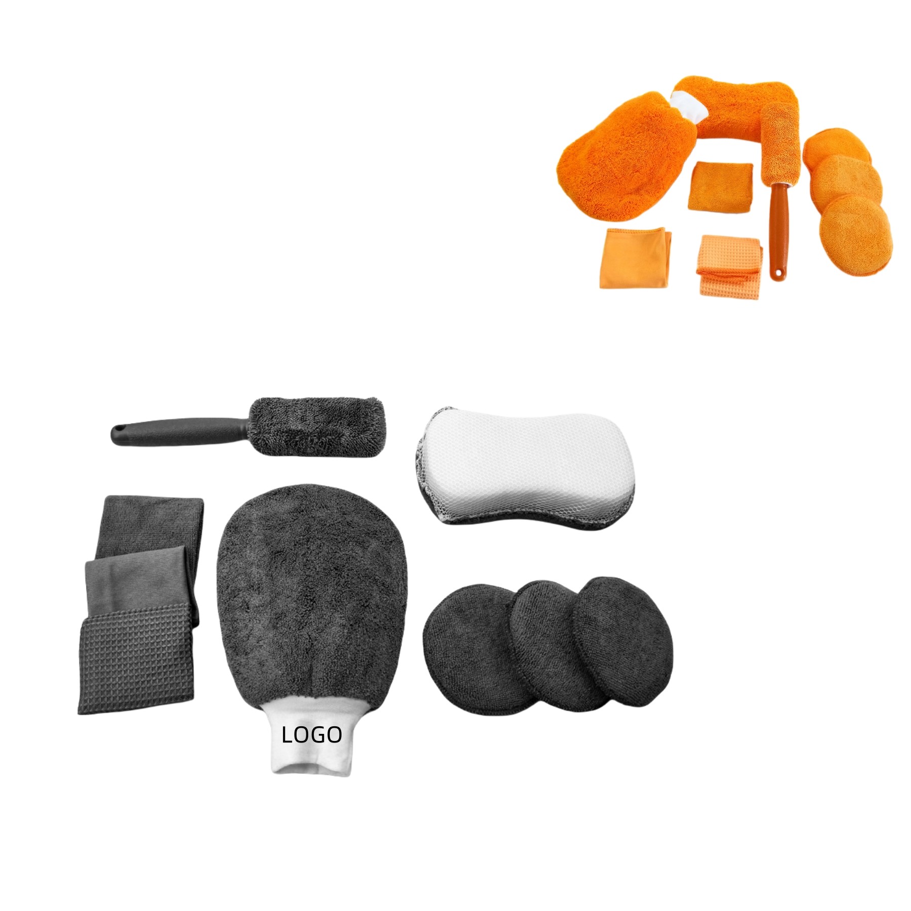 Car Wash Kit