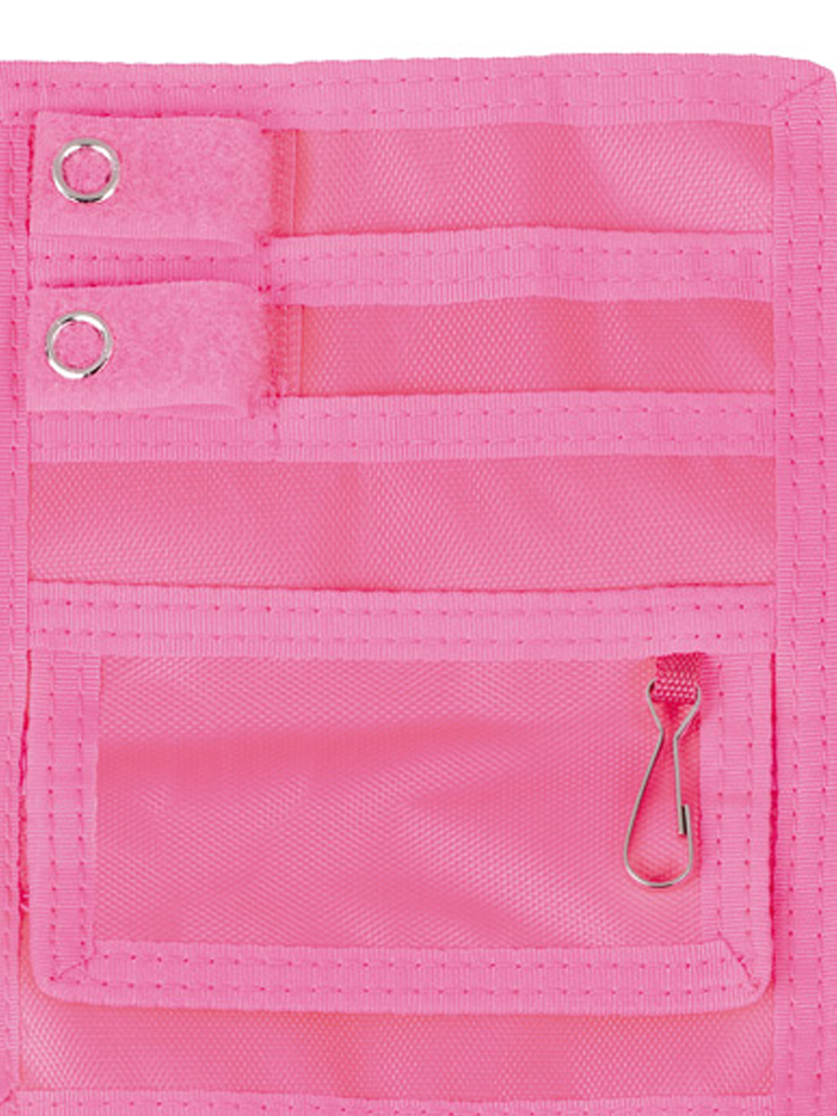 Prestige Medical - 4-Pocket Belt Loop Organizer 8
