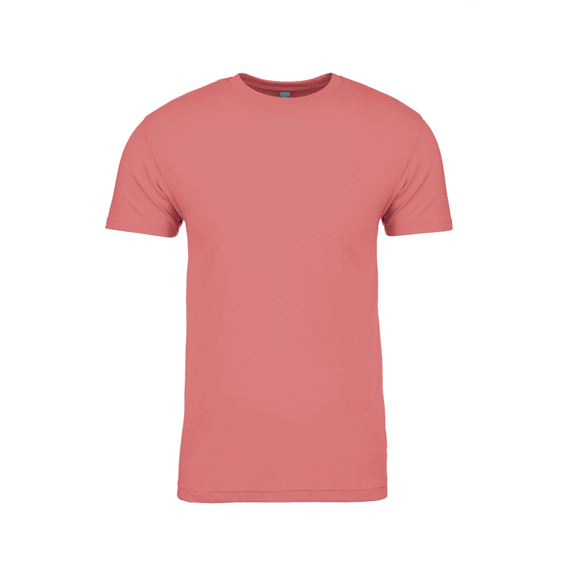 Cotton T-Shirt 77