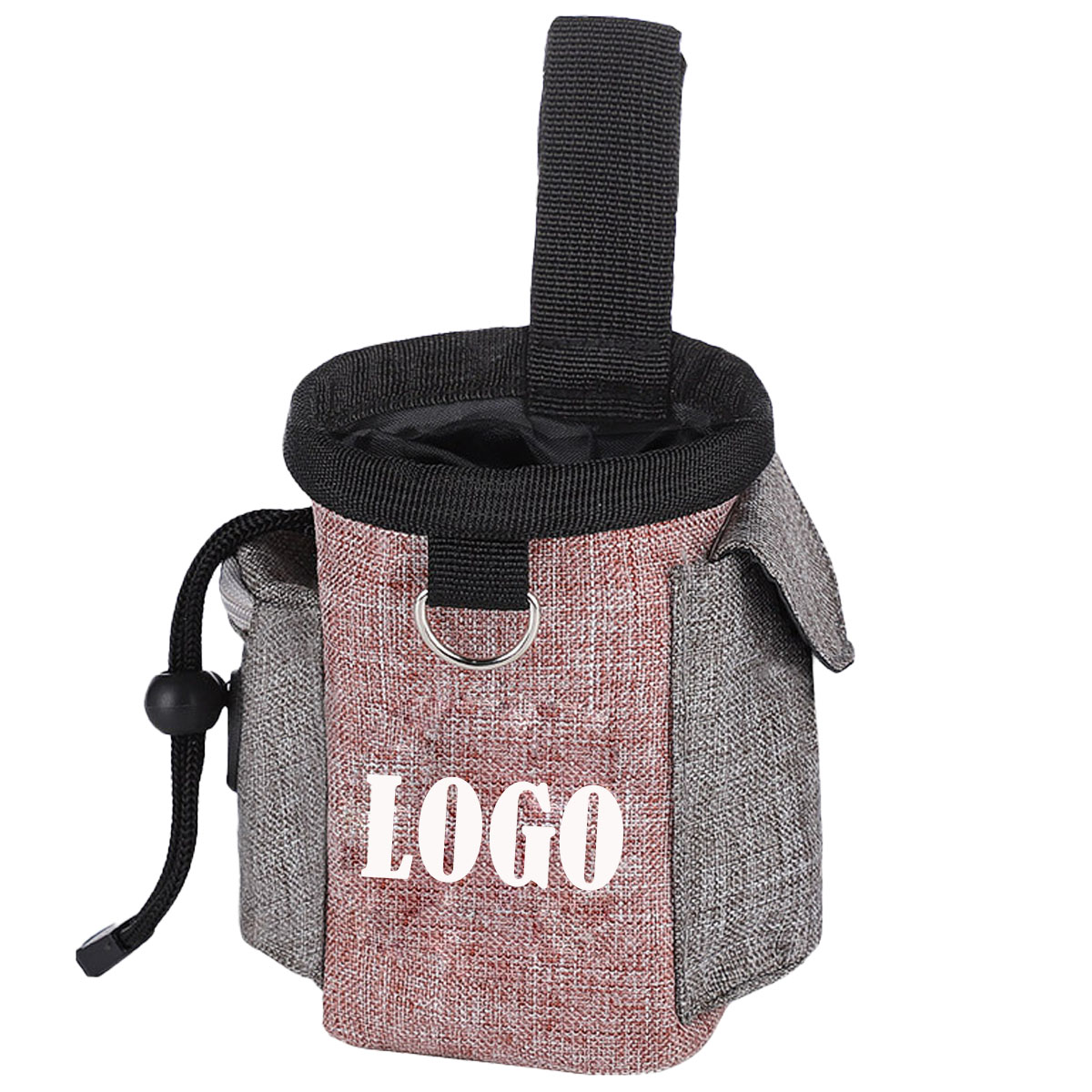 Dog Treat Training Pouch 3