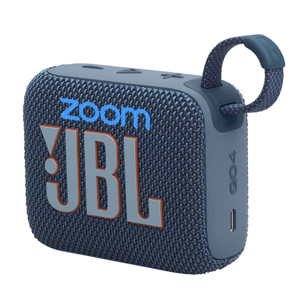 JBL Go 4 Bluetooth Portable Speaker 65