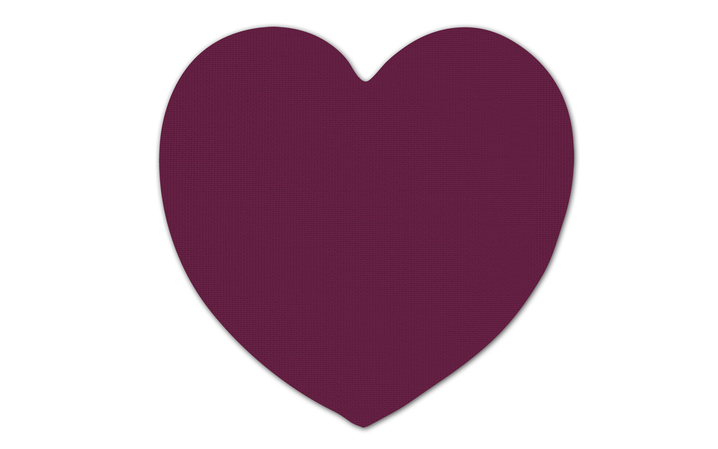 Heart Vinyl Jar Opener 6HT 1