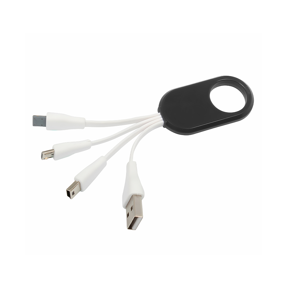 All In One Mobile USB Charger Set 7
