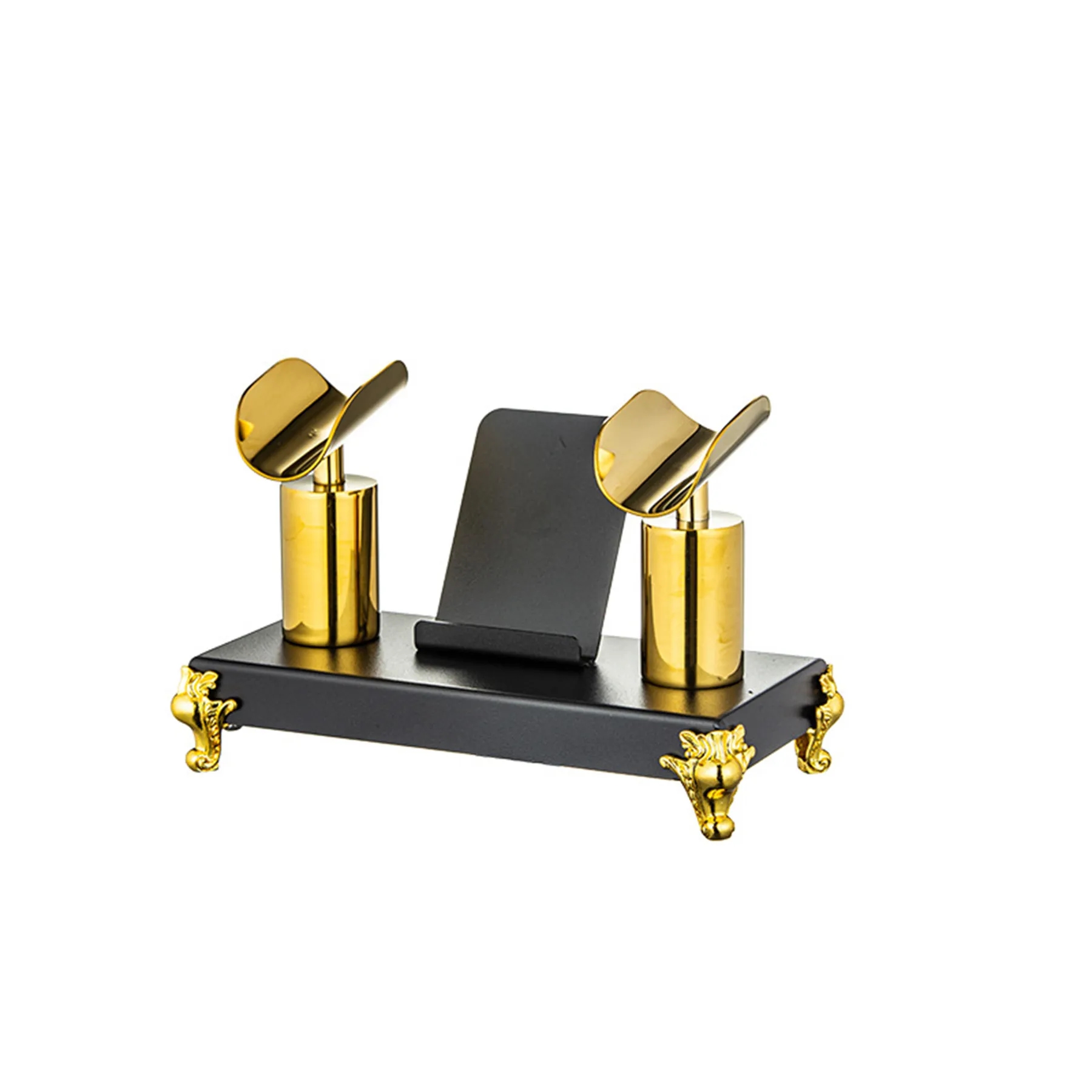 Microphone Stand Base 2
