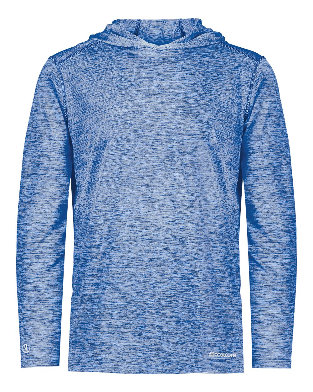 Men's Electrify CoolCore® Hooded Sweatshirt - 222589 58