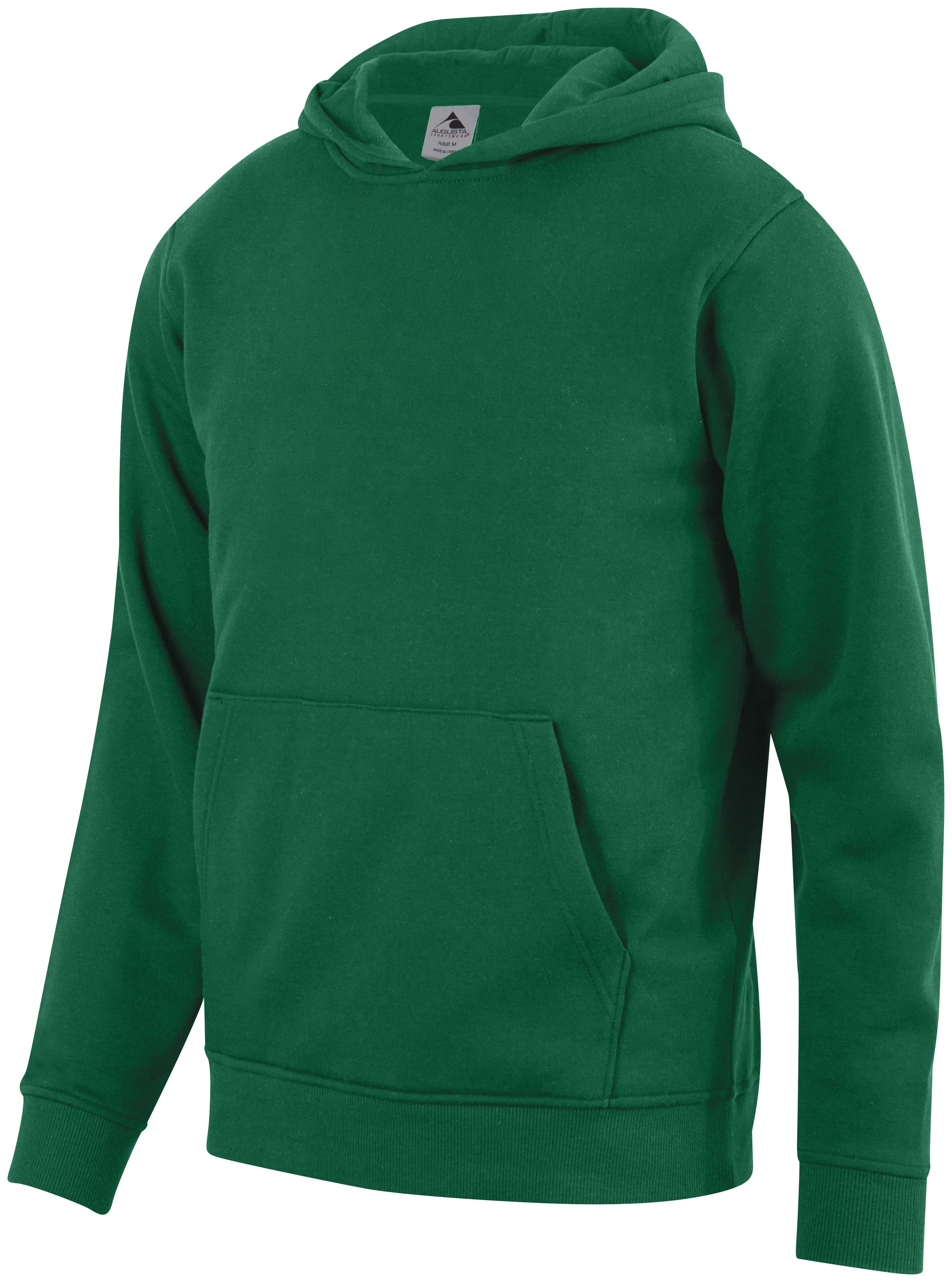 Youth 60/40 Fleece Hoodie 16