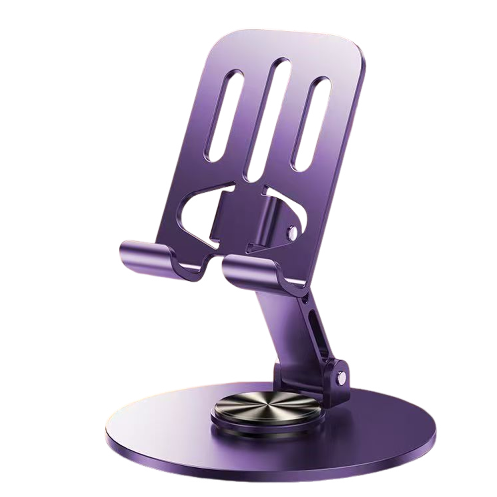 Adjustable Smartphone Desk Stand 2