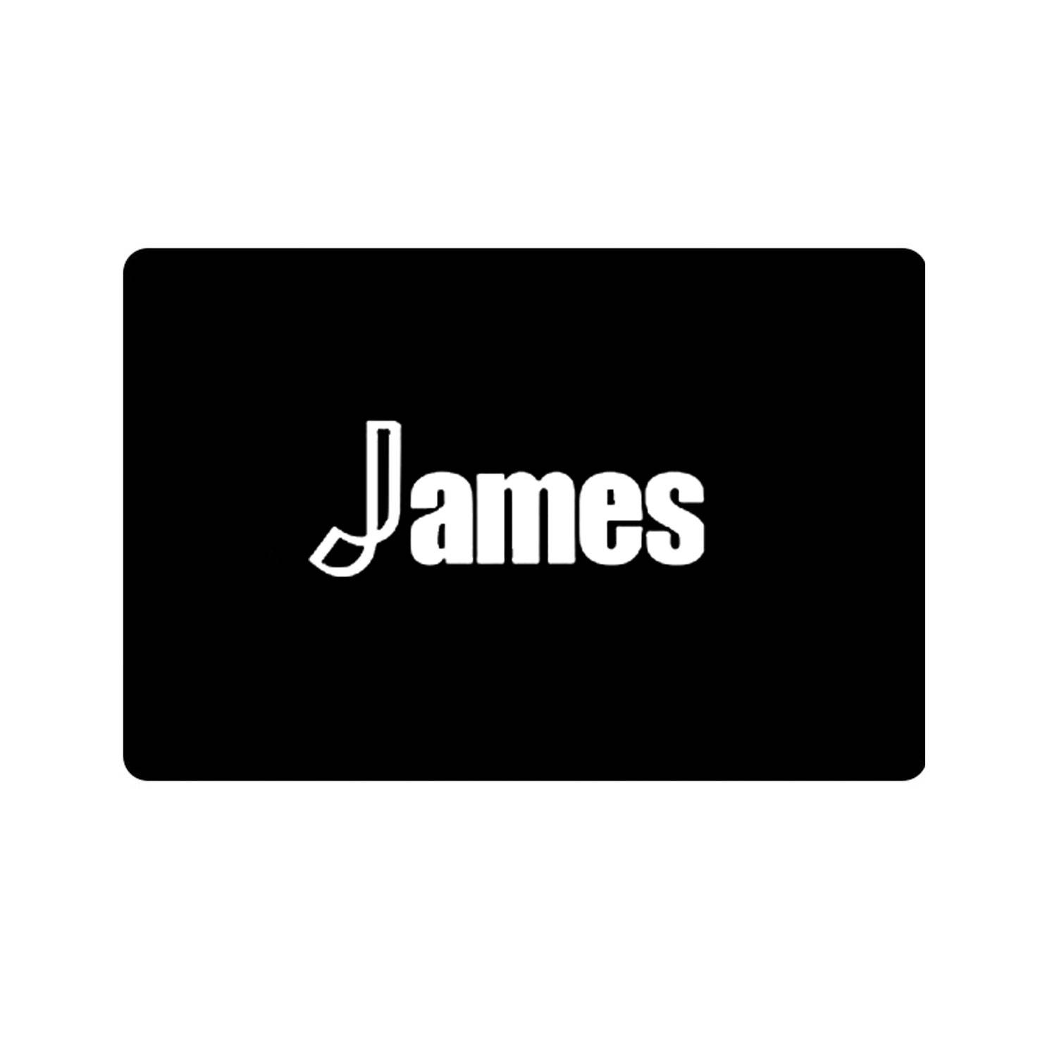 Customizable Mousepad