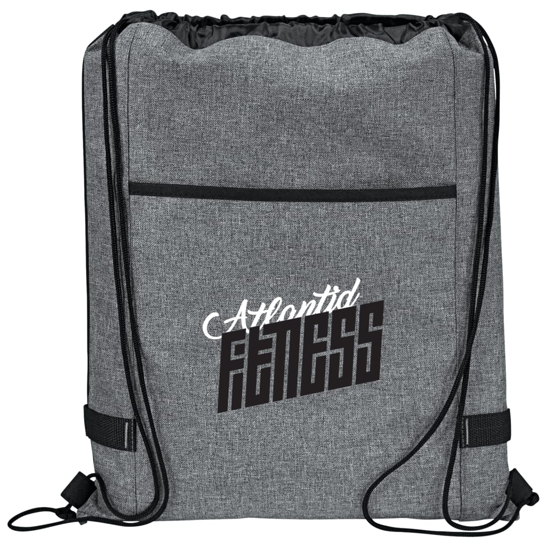 Reverb Drawstring Bag 20