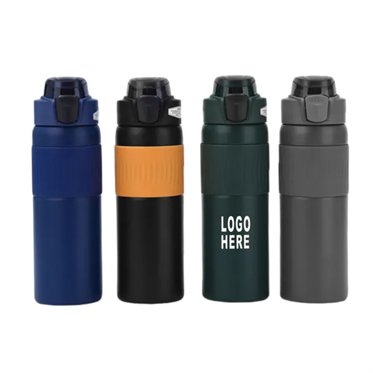 20 OZ 316 Stainless Steel Insulated Bottle 2