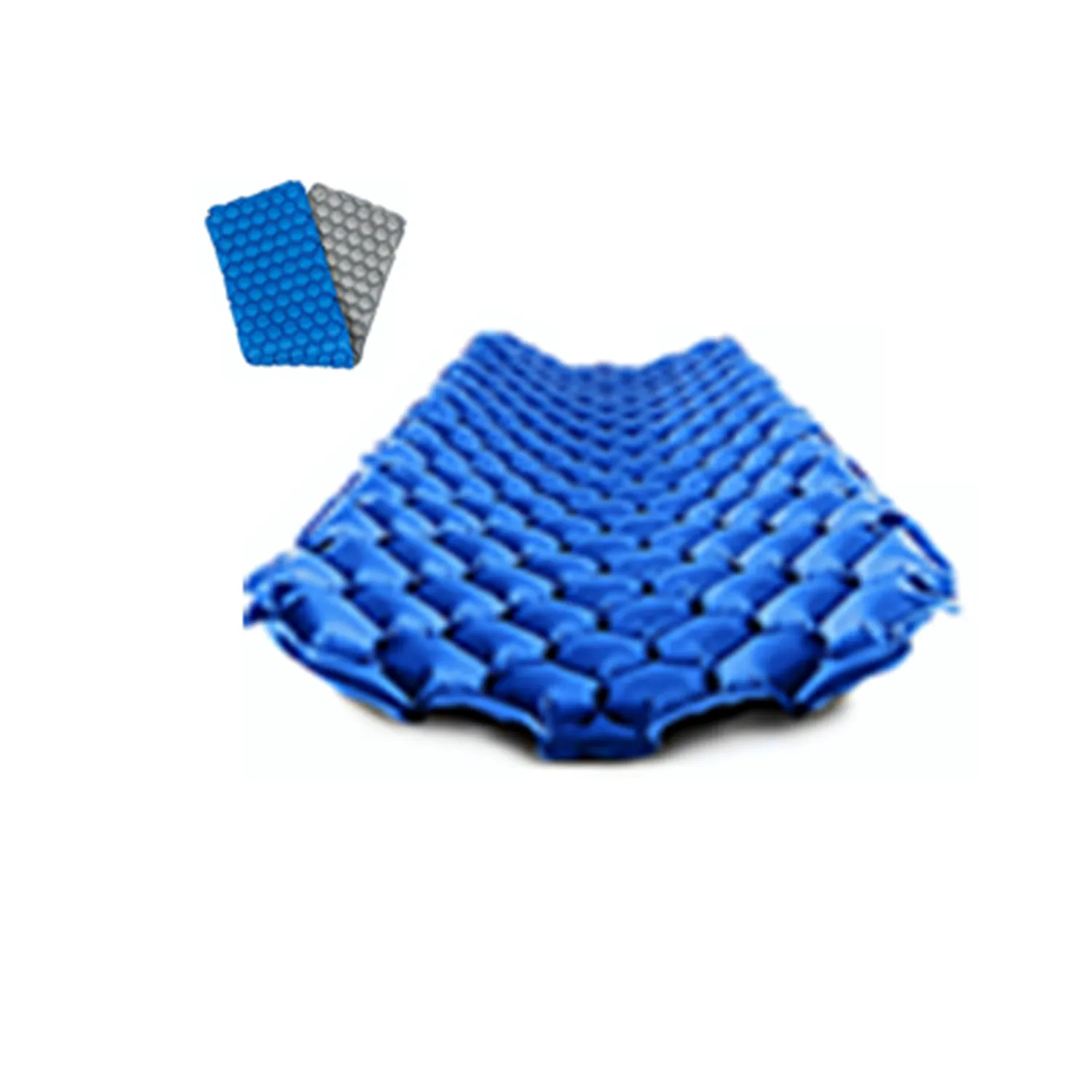 Inflatable Ultralight Sleeping Pad 5