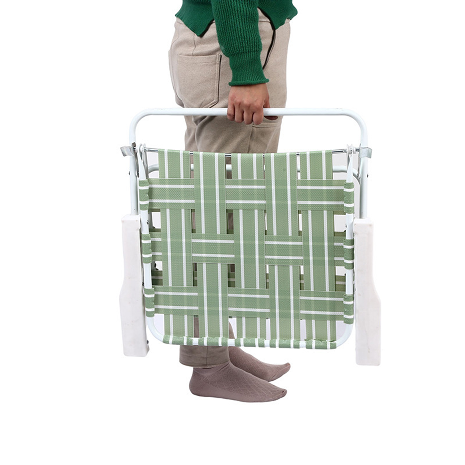 Folding Outdoor Camping Chair 1