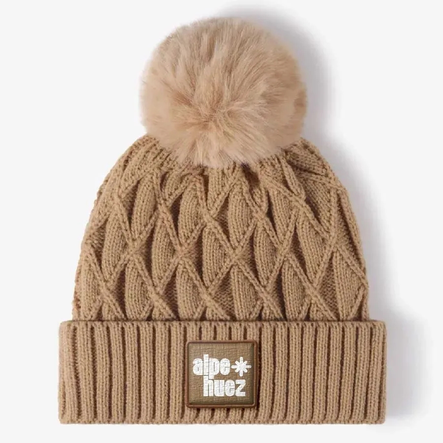 Blithesome Acrylic Beanies 5